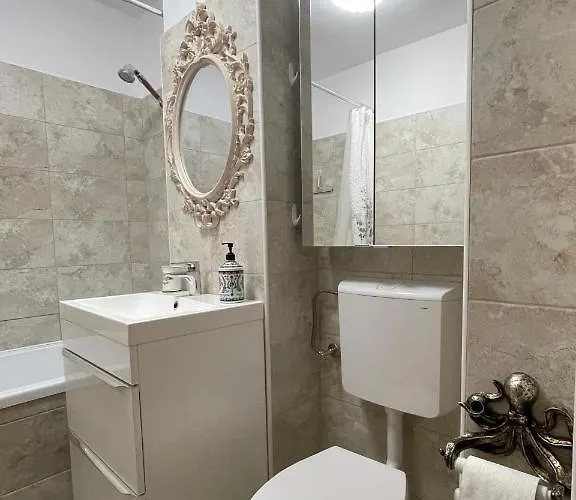 Апартаменты 2_traveler's Retreat